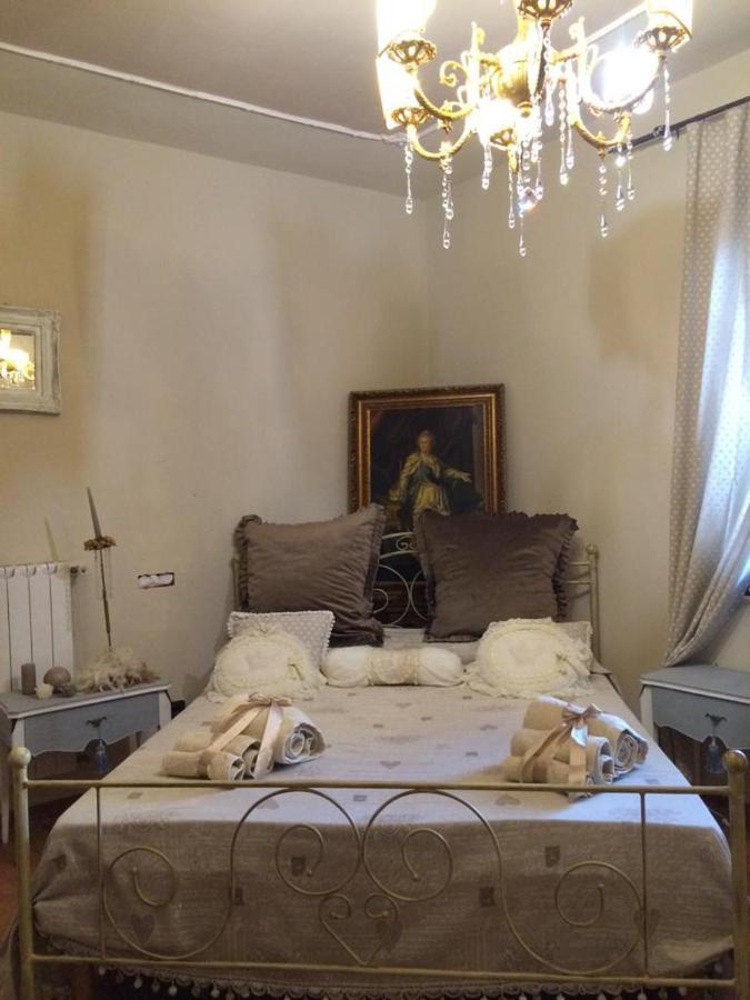 Regina Di Girgenti Villa อากริเจนโต ภายนอก รูปภาพ