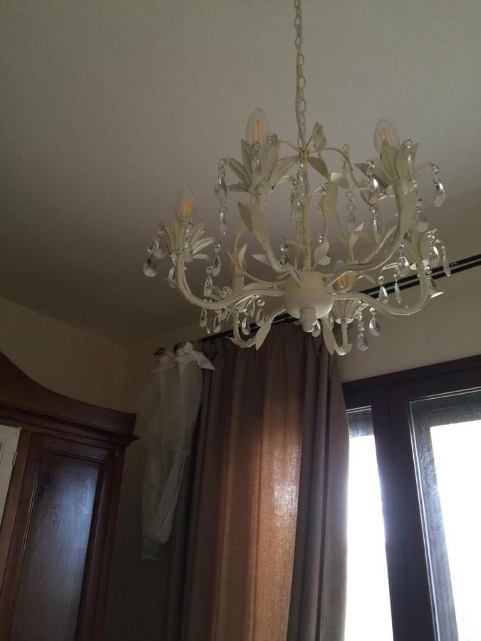 Regina Di Girgenti Villa อากริเจนโต ภายนอก รูปภาพ