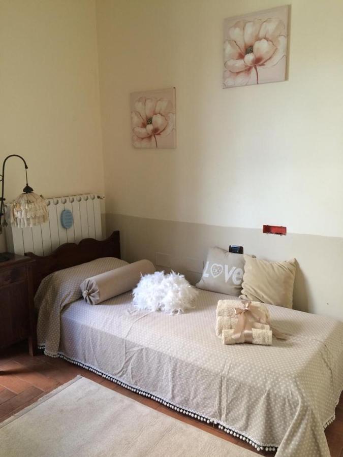 Regina Di Girgenti Villa อากริเจนโต ภายนอก รูปภาพ